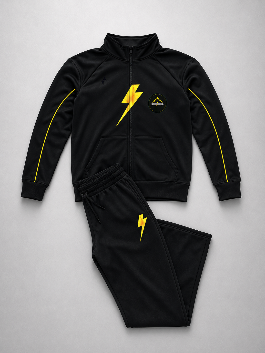 Lightning Youth Academy Warmup Set