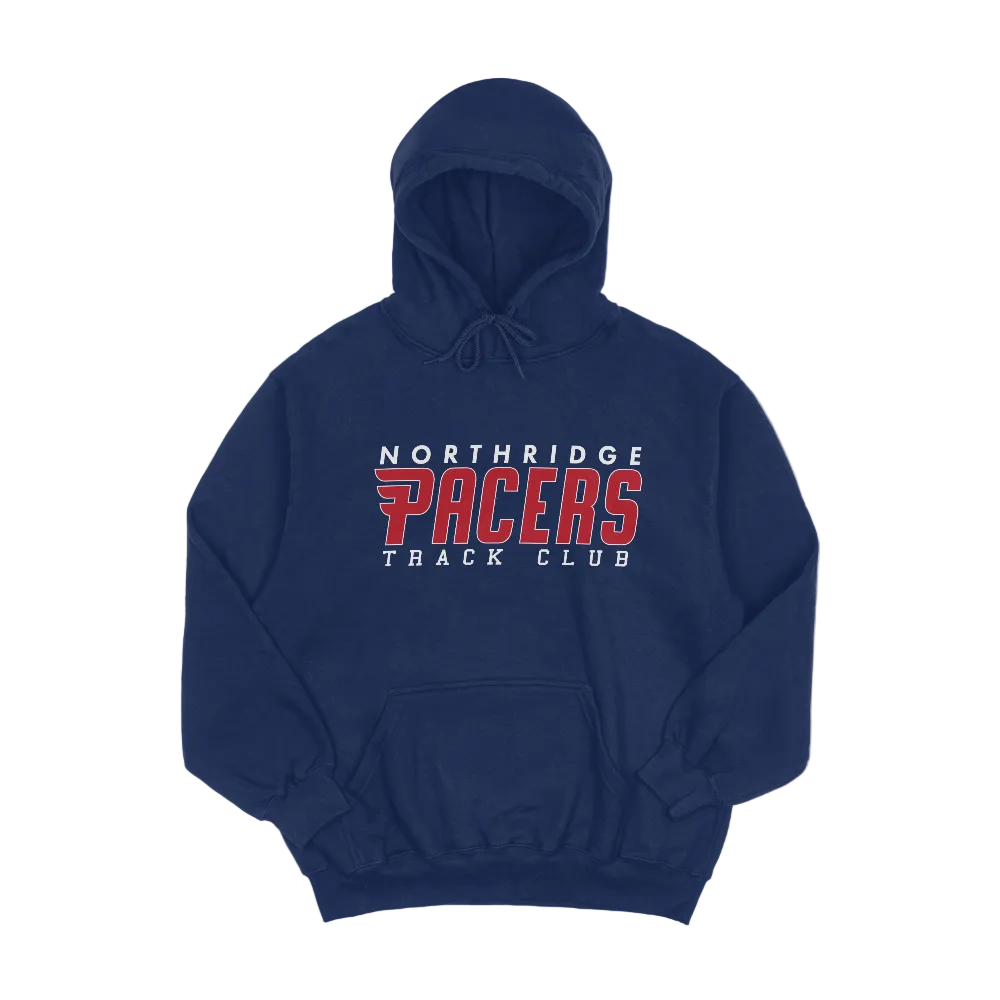 Pacers Hoodie