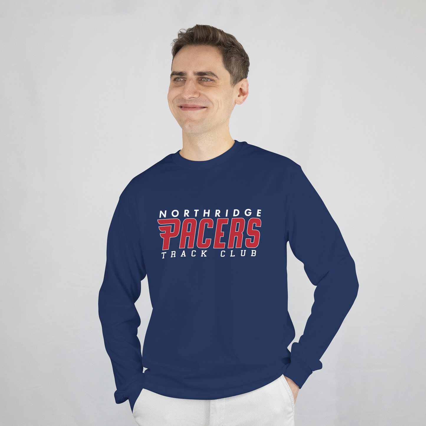 Pacers Long Sleeve