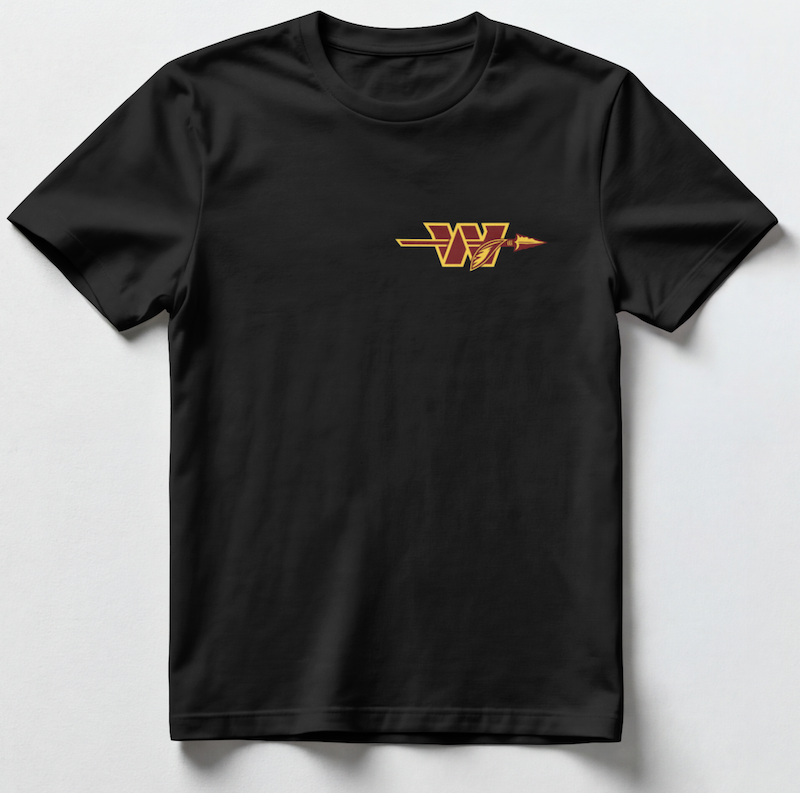 Short sleeve t-shirt