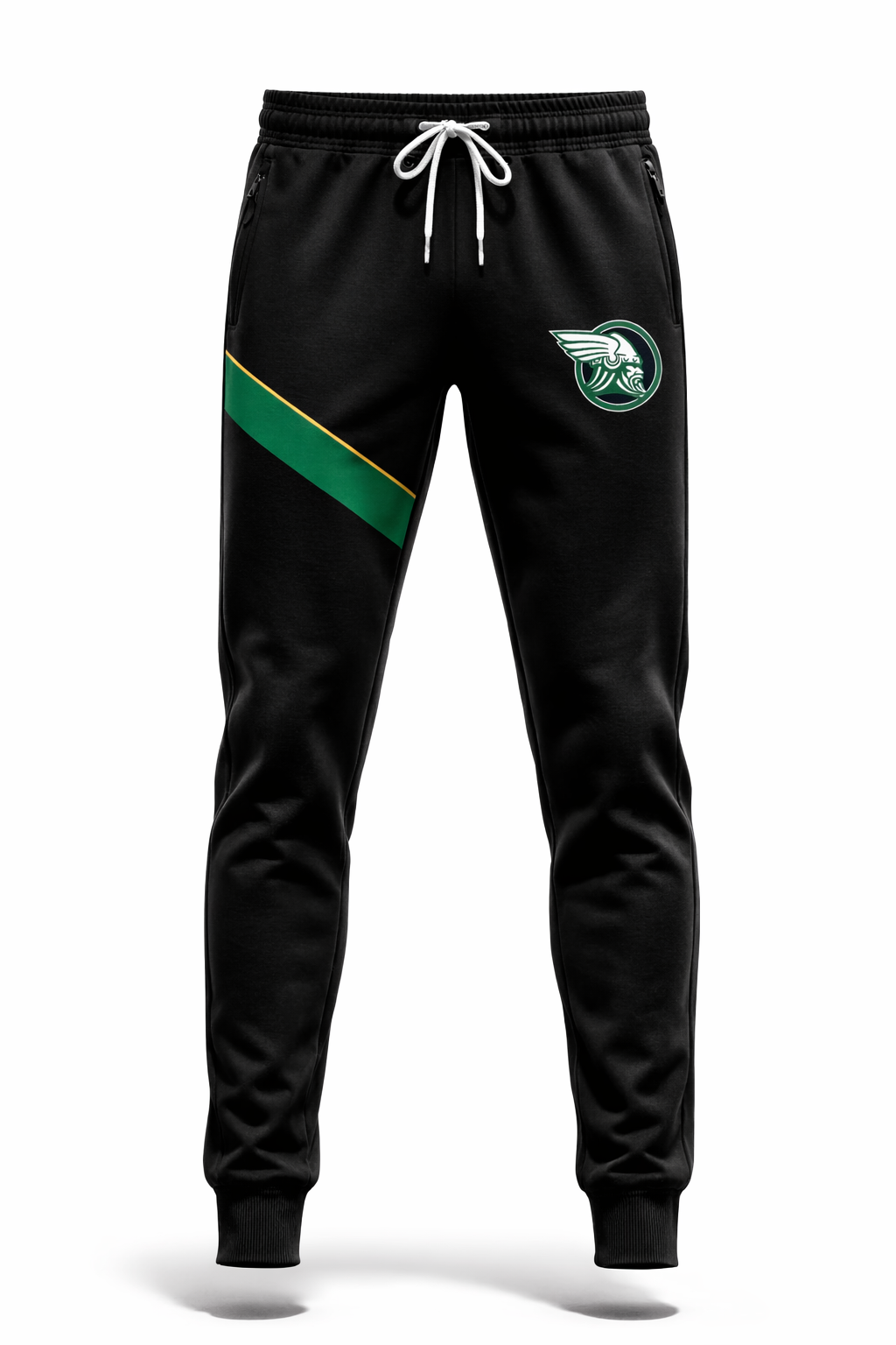 Vikings Custom Warm Up
