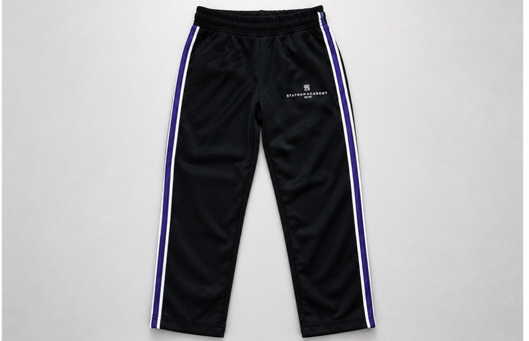 Statham Academy Elite Warmup Pant