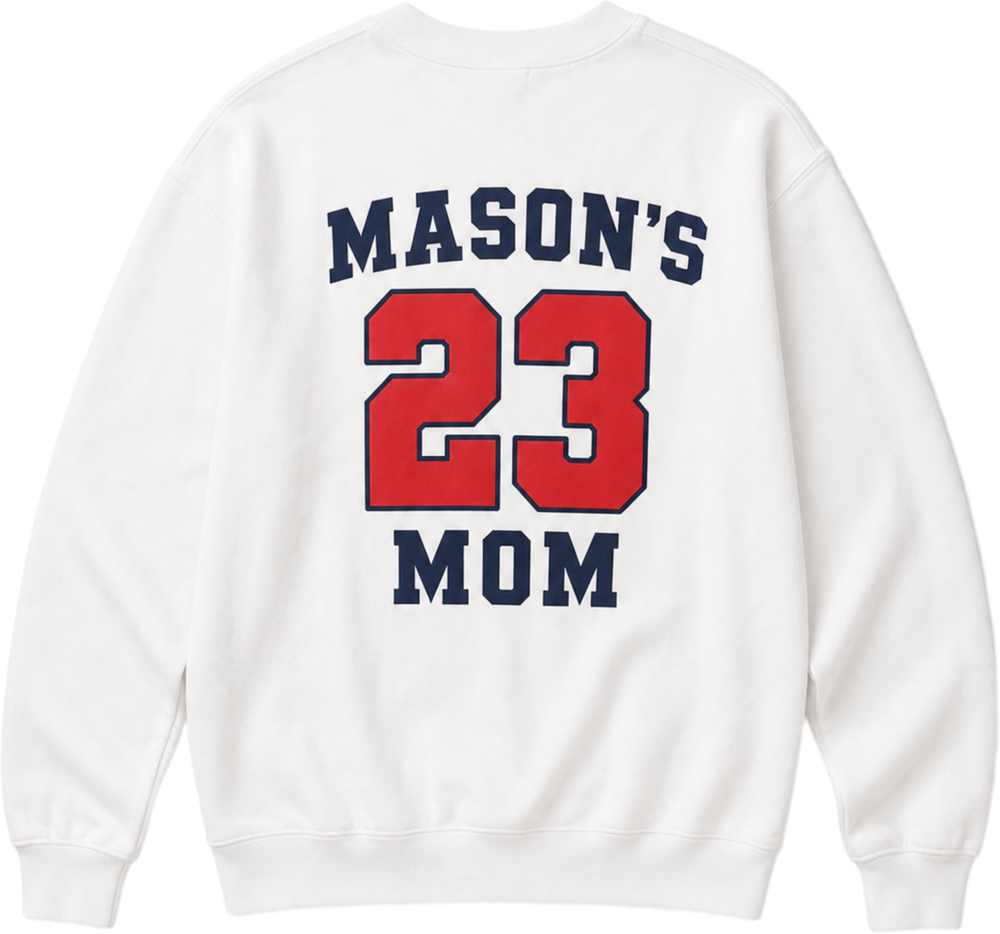 Way2Go My Weekend Uniform - Customizable