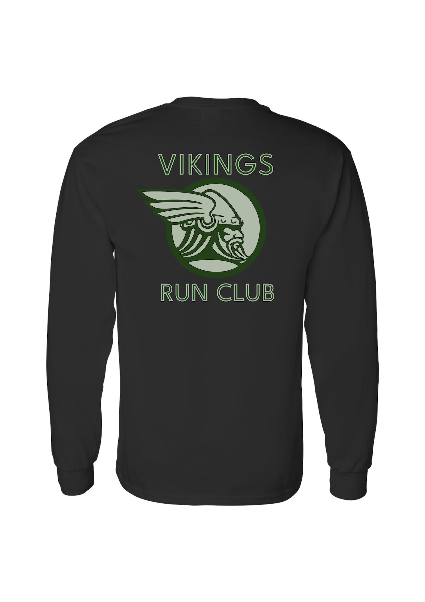 Vikings Long Sleeve t-shirt
