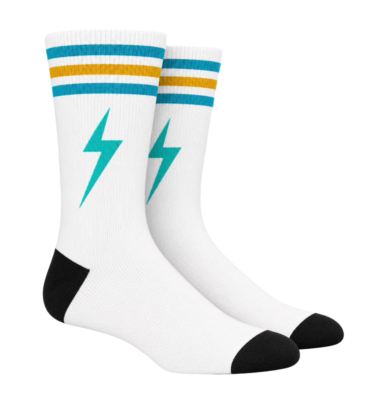 Thrive VBC Socks