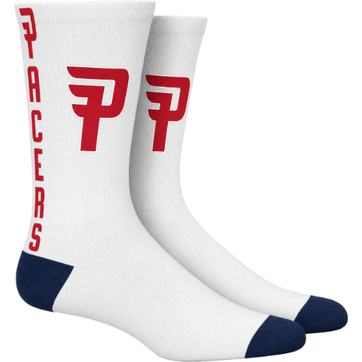 Northridge Pacers Custom Sublimated Socks