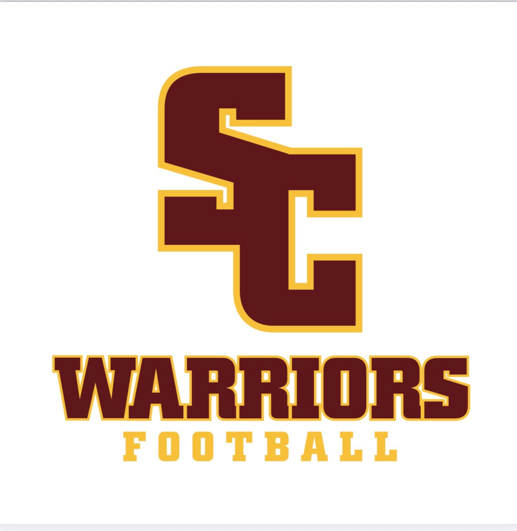 SC Warriors Football