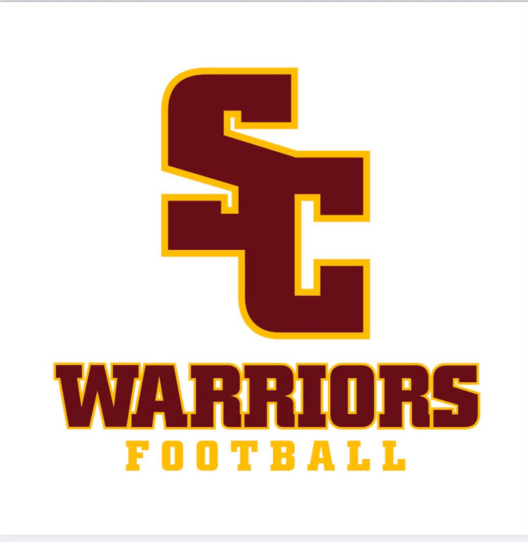SC Warriors Football