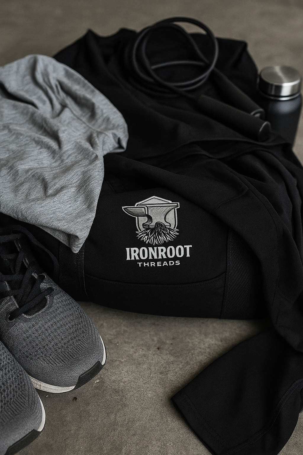 Custom Gear