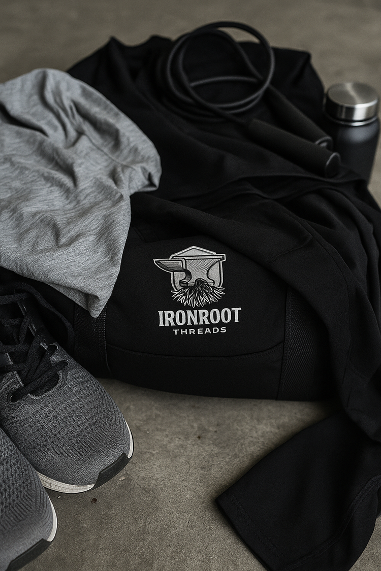 Custom Gear