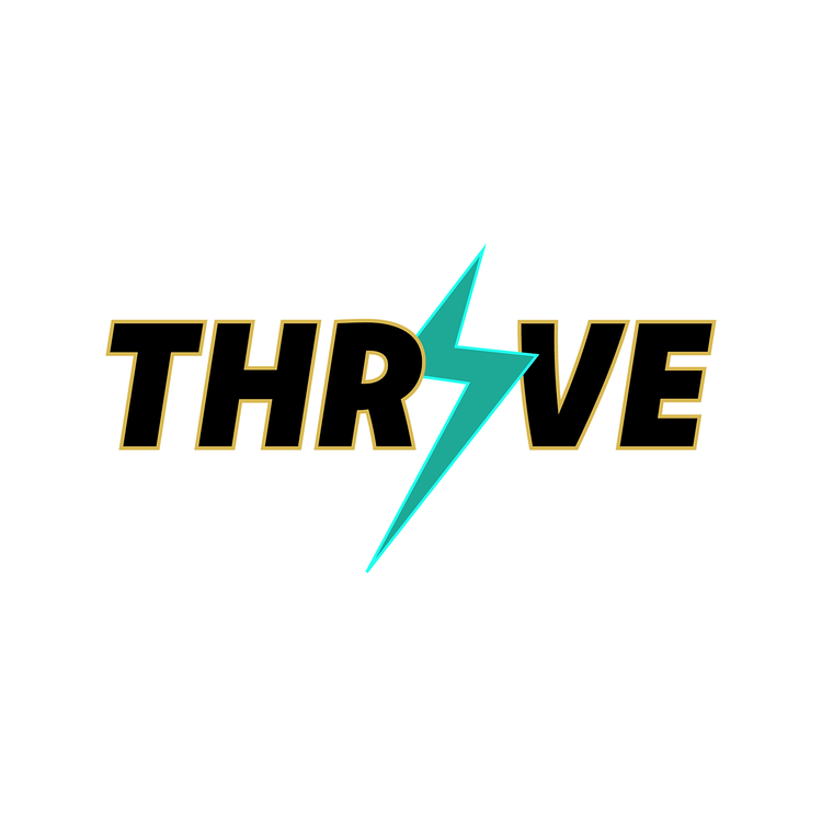 Thrive Volleyball