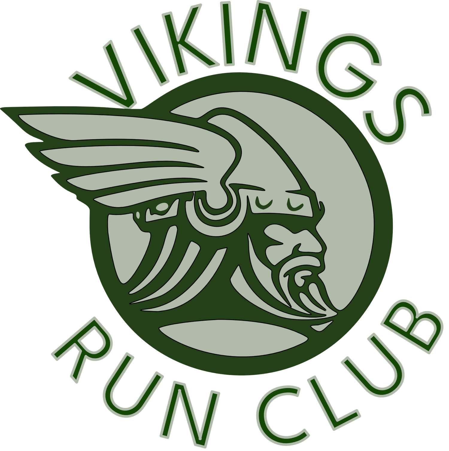 Burbank Vikings Run Club