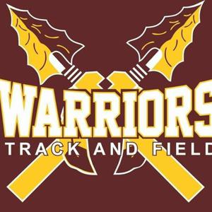 SCV Warriors Track & Field