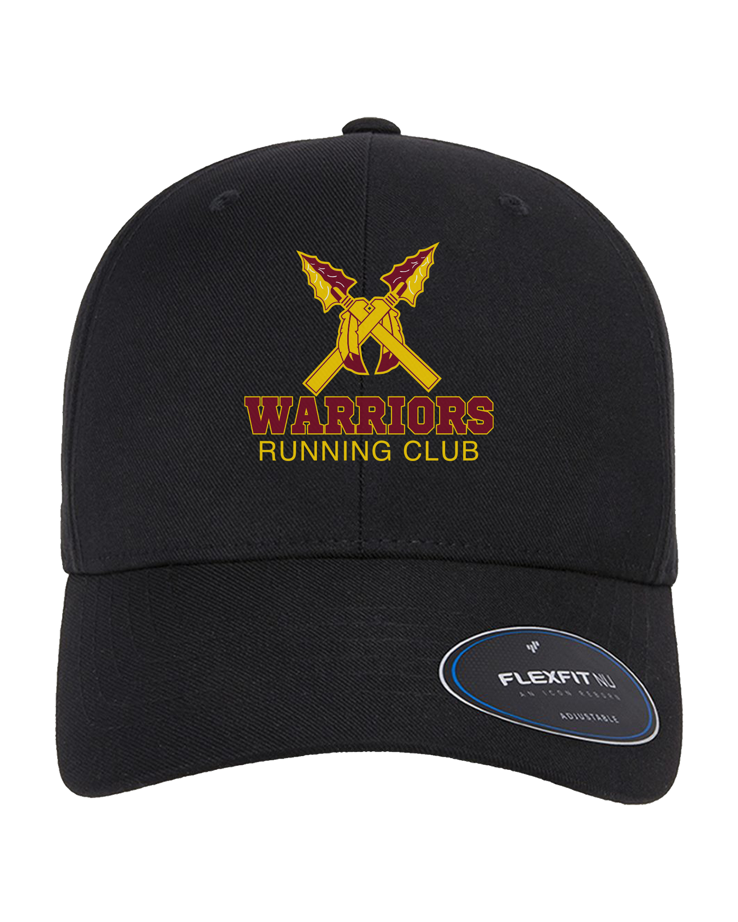 Warriors Black Hat
