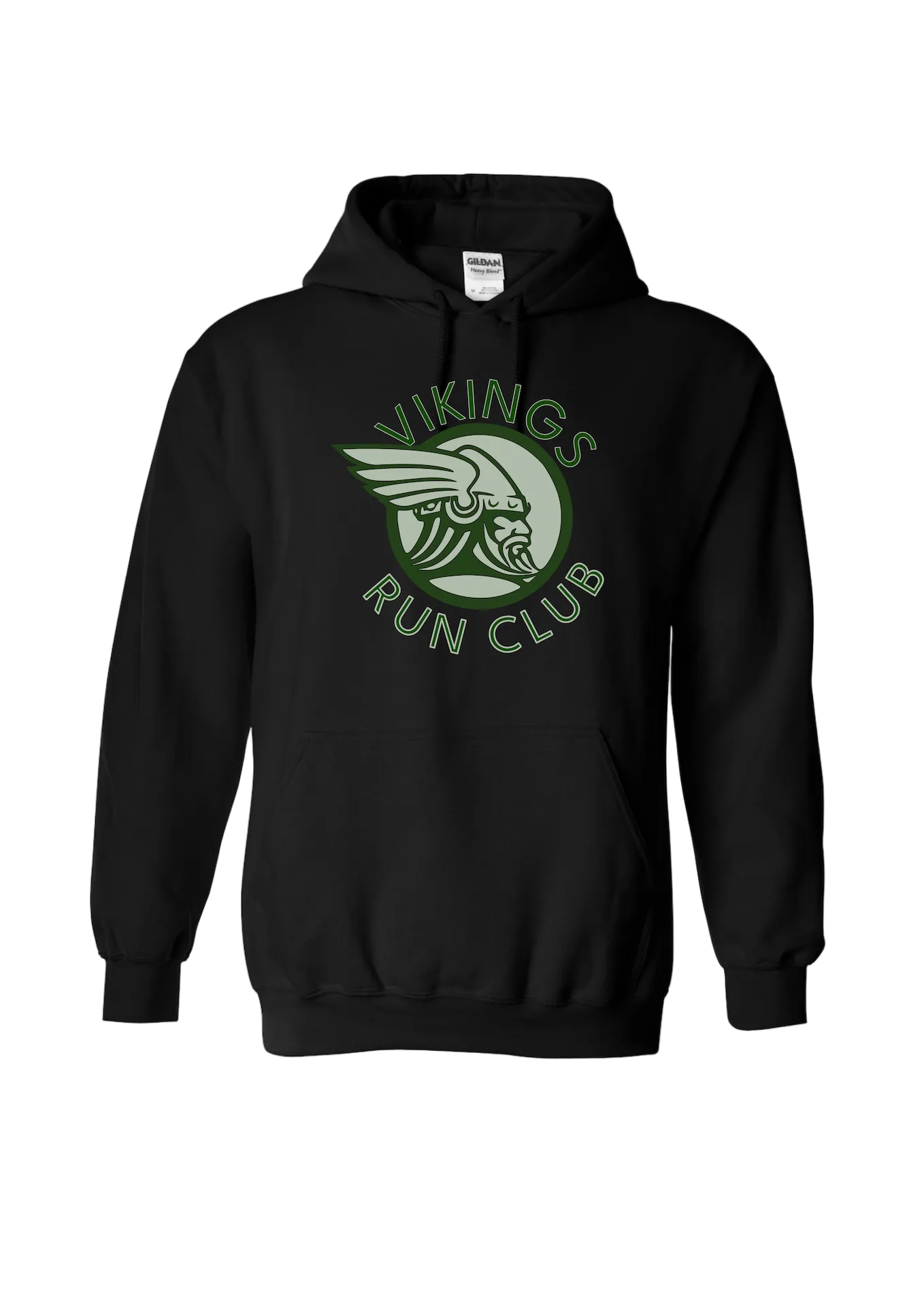 Vikings Pullover Hoodie