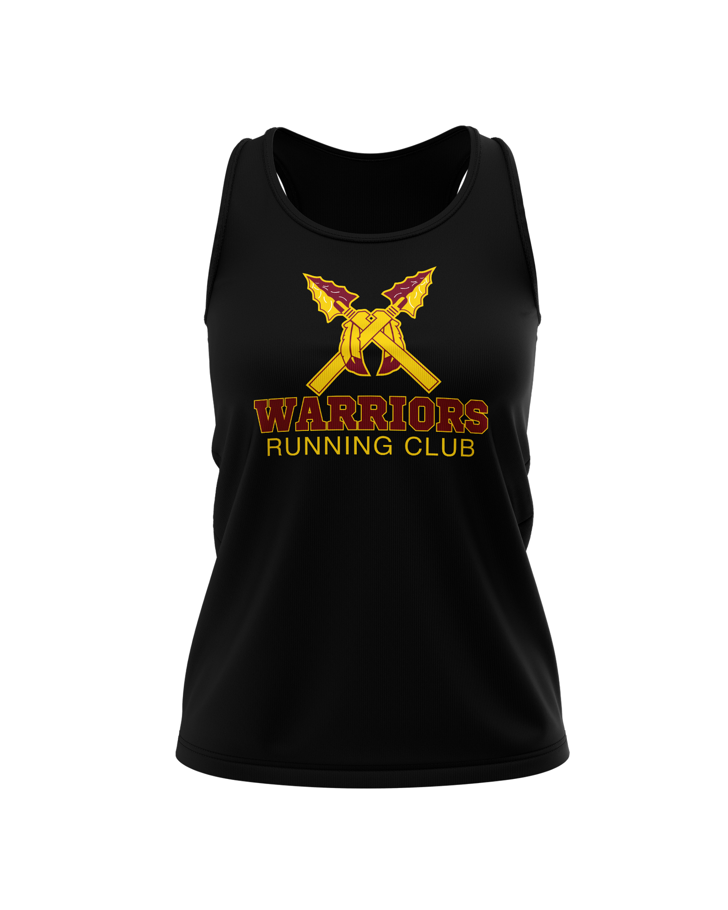 Racerback Tank Top