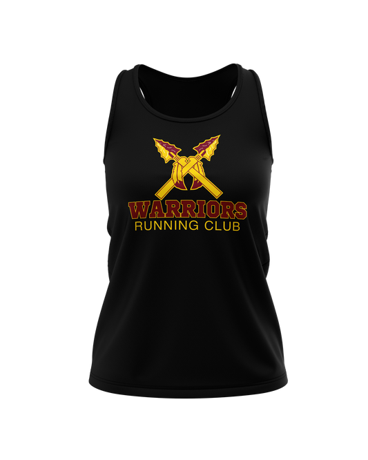 Racerback Tank Top