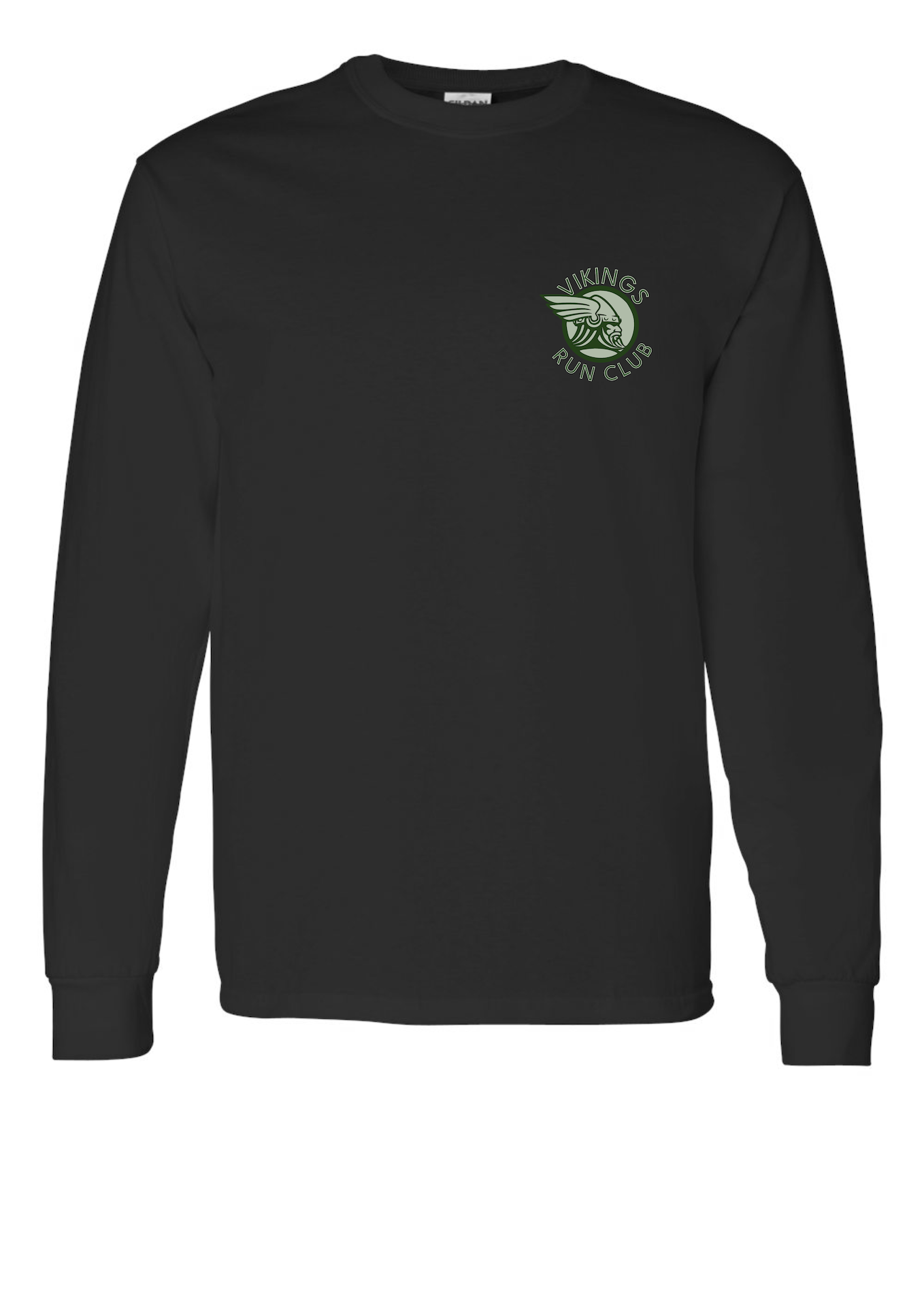 Vikings Long Sleeve t-shirt