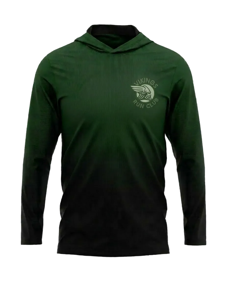 Vikings Lightweight Hoodie