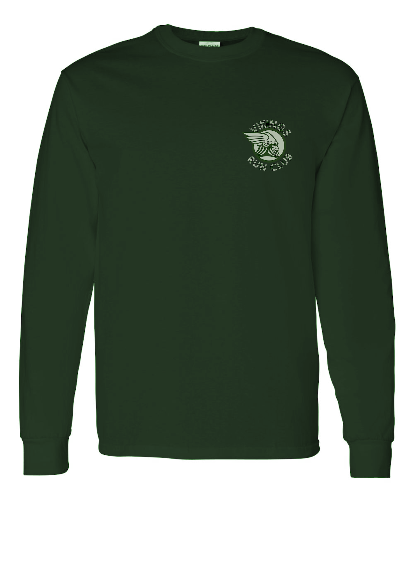 Vikings Long Sleeve t-shirt