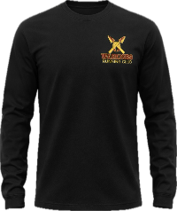 SCV Long Sleeve Shirt