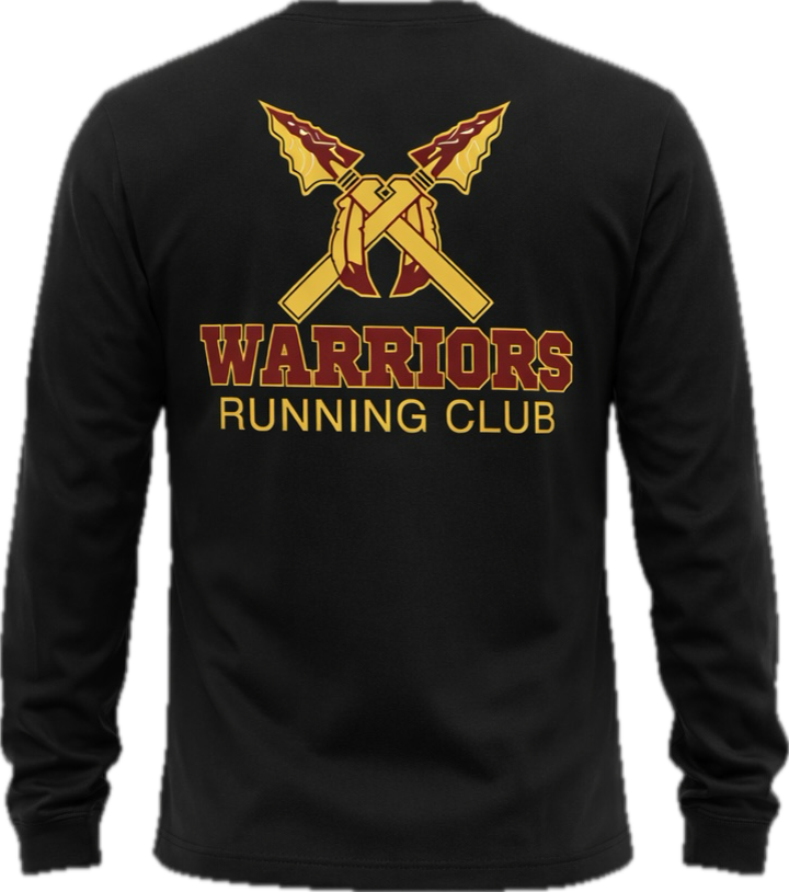 SCV Long Sleeve Shirt