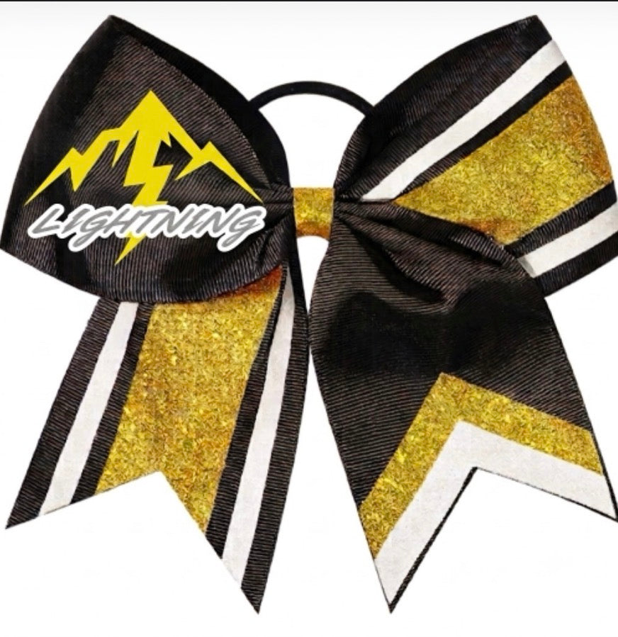 Lightning Bow