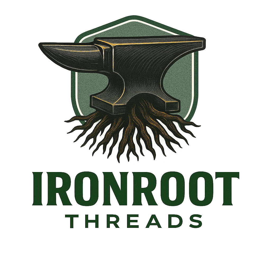 IronRoot Threads