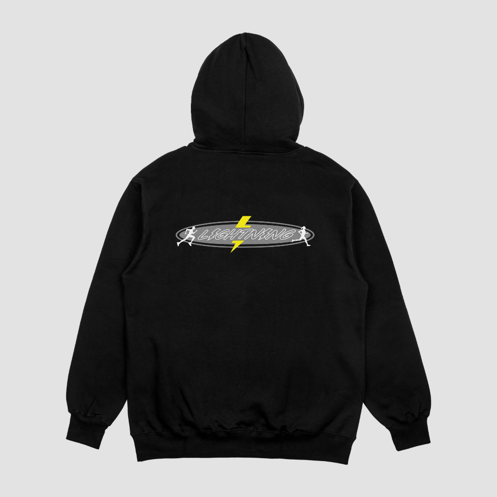 Lightning Youth Academy Pullover Hoodie