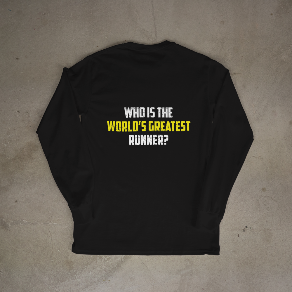 Lightning Youth Academy Long Sleeve Shirt