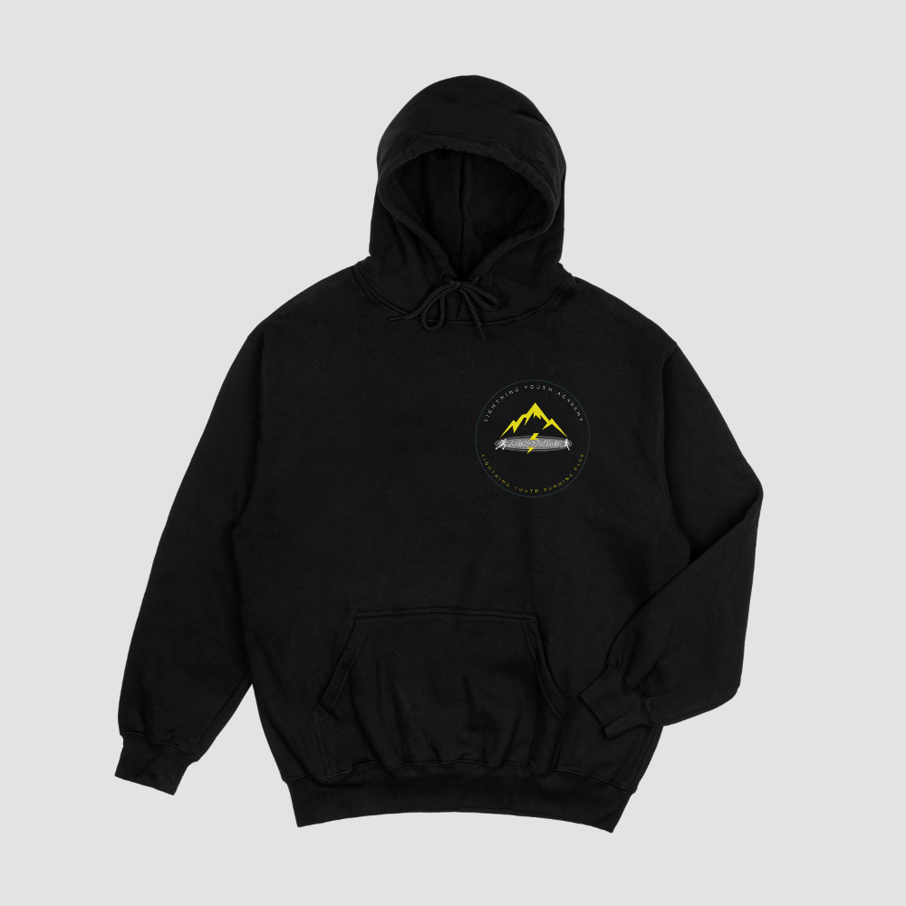 Lightning Youth Academy Pullover Hoodie