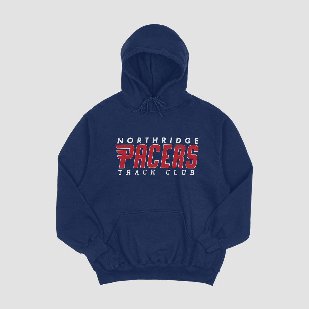 Pacers Hoodie