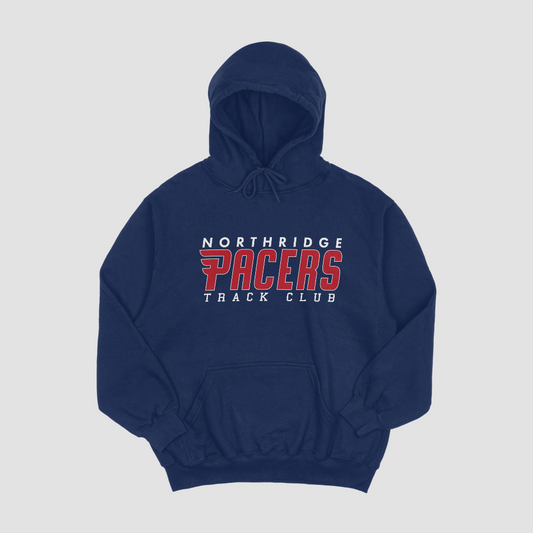 Pacers Hoodie