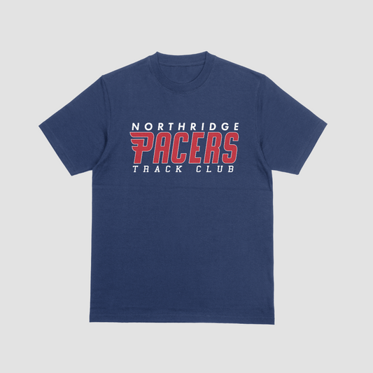 Pacers tee