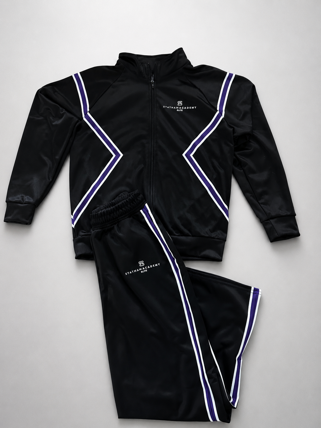 Statham Academy Elite Warmup Set