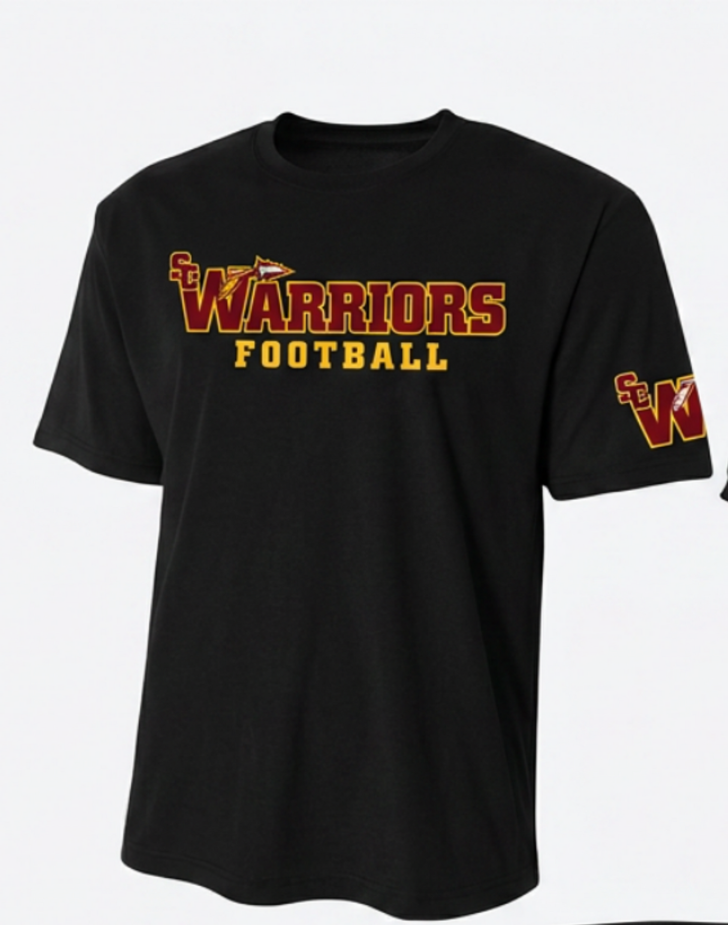 SC Warriors Spirit Pack 2026