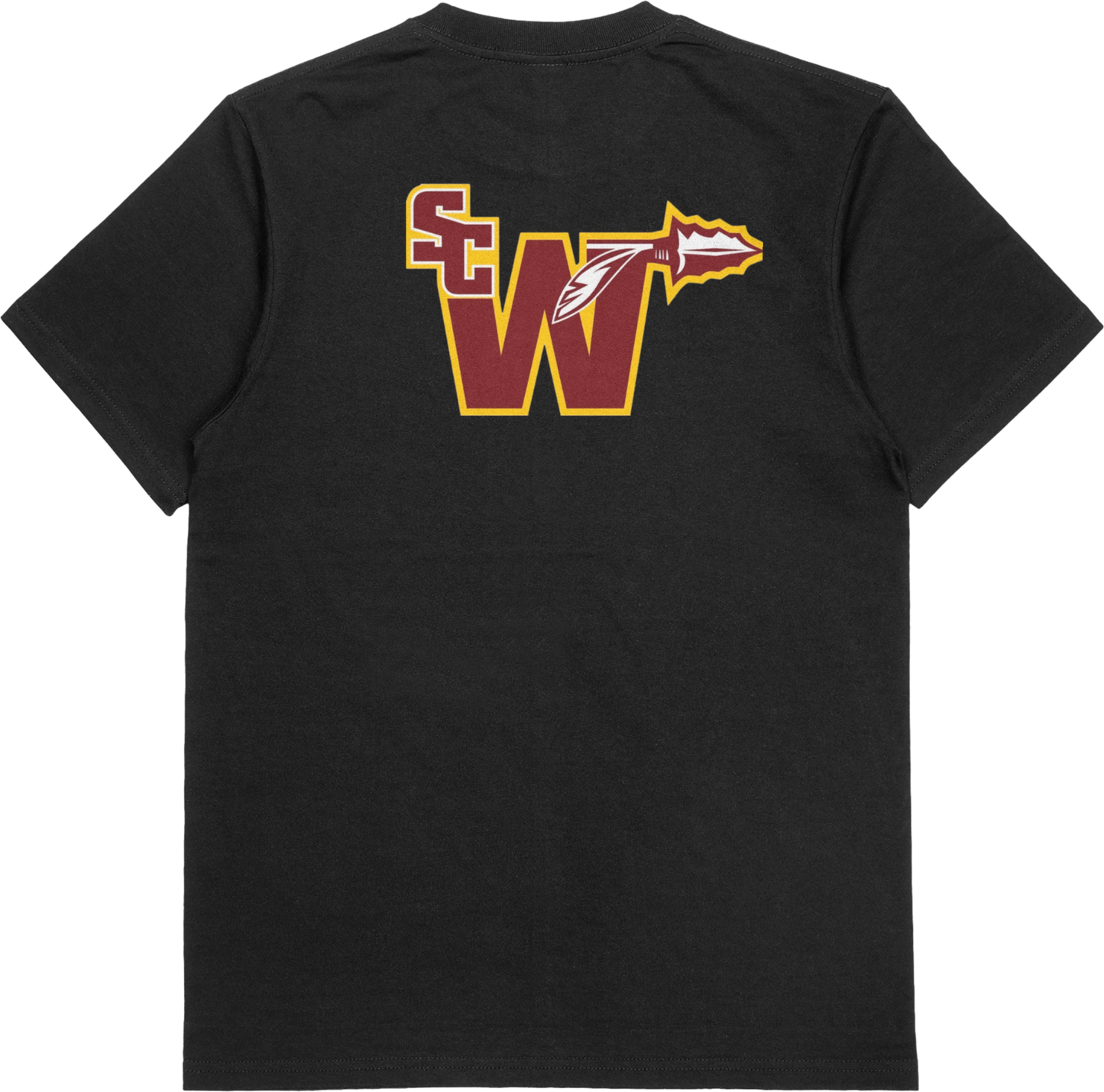 SC Warriors Spirit Pack 2026