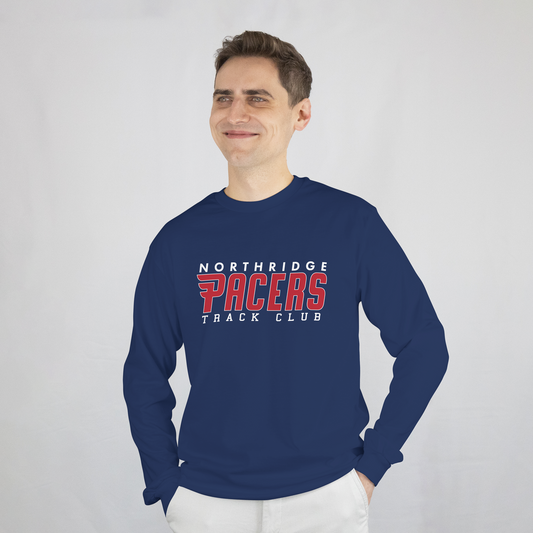 Pacers Long Sleeve