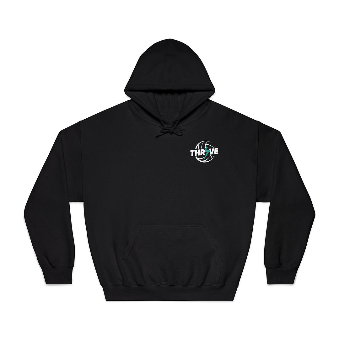 Thrive Hoodie