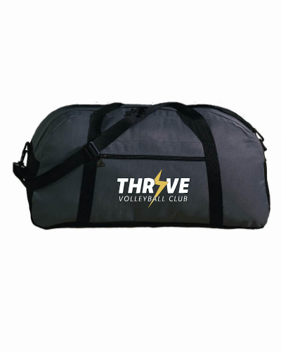 Thrive VBC Duffel Bag