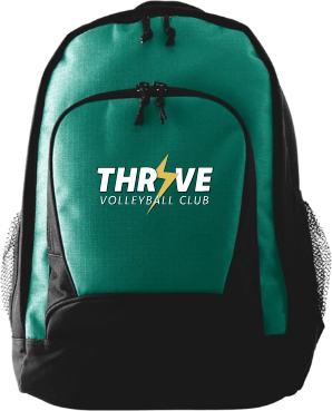 Thrive VBC Backpack