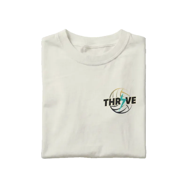 Thrive T-shirt