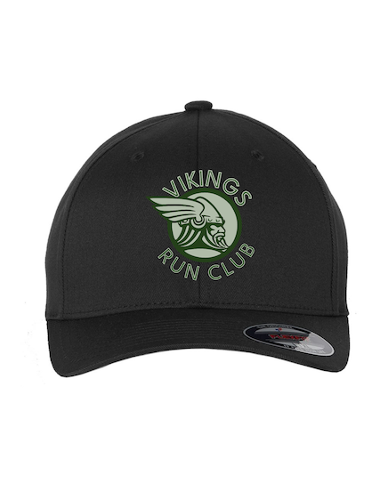 Vikings FlexFit Hat
