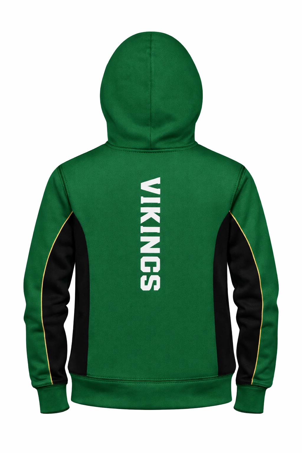 Vikings Custom Warm Up