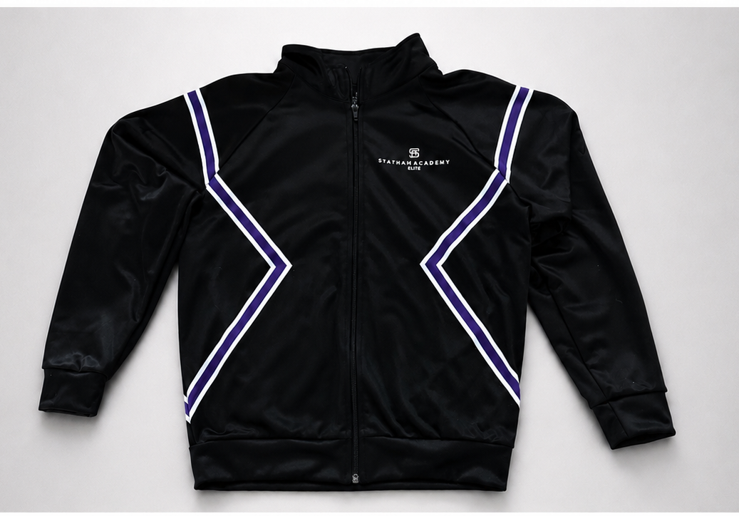 Statham Academy Elite Warmup Set