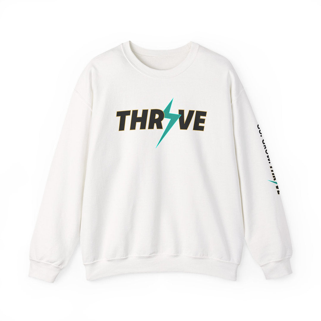 Thrive Crewneck Sweatshirt