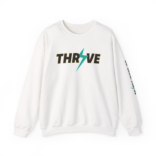 Thrive Crewneck Sweatshirt