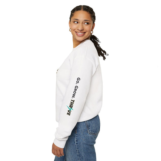 Thrive Crewneck Sweatshirt