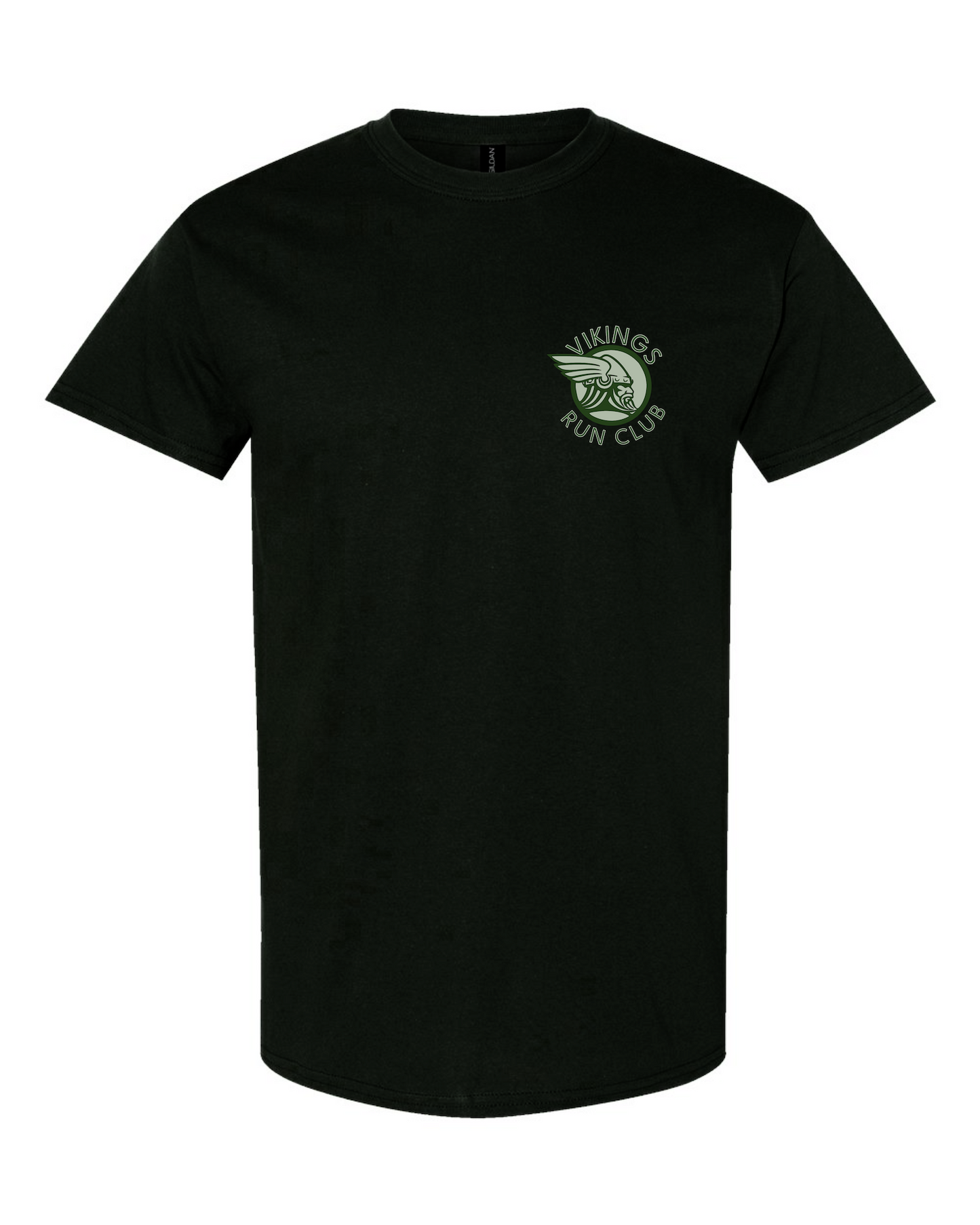Vikings Short Sleeve T-shirt