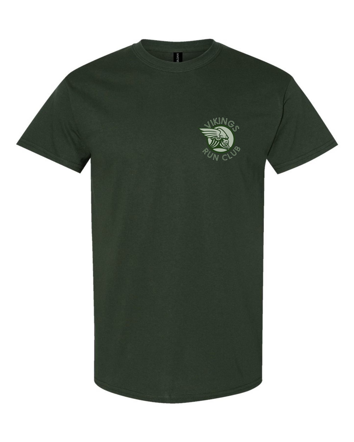 Vikings Short Sleeve T-shirt
